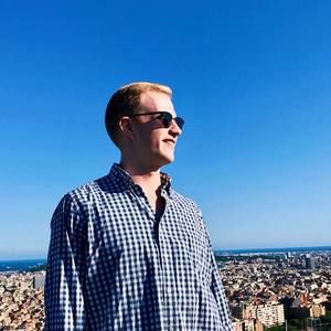 Meet your Posher, Joel